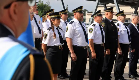 Święto Straży Miejskiej, 29.08.2025 r.