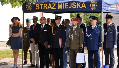 Święto Straży Miejskiej, 29.08.2025 r.