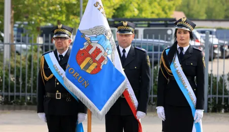 Święto Straży Miejskiej, 29.08.2025 r.