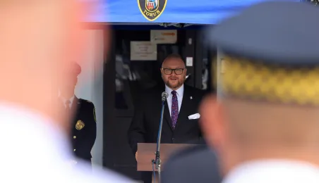 Święto Straży Miejskiej, 29.08.2025 r.