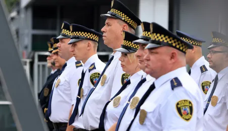 Święto Straży Miejskiej, 29.08.2025 r.