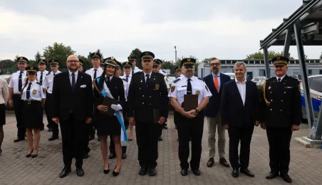 Święto Straży Miejskiej, 29.08.2025 r.