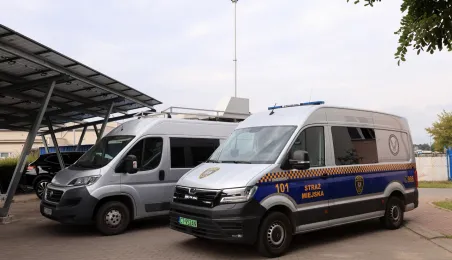 Święto Straży Miejskiej, 29.08.2025 r.