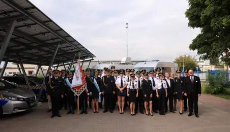 Święto Straży Miejskiej, 29.08.2025 r.
