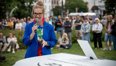  StreetPiano & Jazz, 29.08.2025 r.