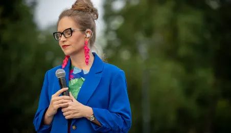  StreetPiano & Jazz, 29.08.2025 r.