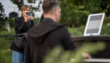  StreetPiano & Jazz, 29.08.2025 r.