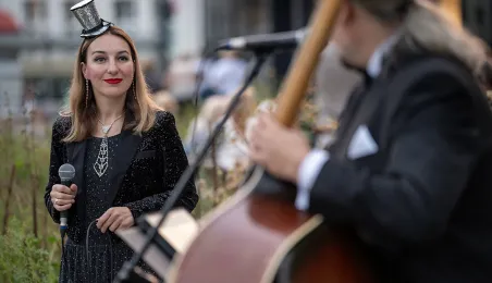  StreetPiano & Jazz, 29.08.2025 r.