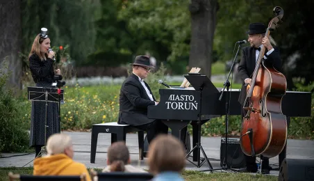  StreetPiano & Jazz, 29.08.2025 r.