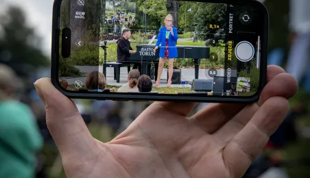  StreetPiano & Jazz, 29.08.2025 r.