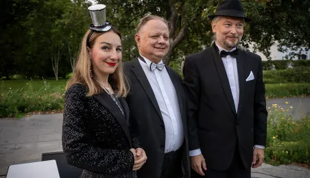  StreetPiano & Jazz, 29.08.2025 r.