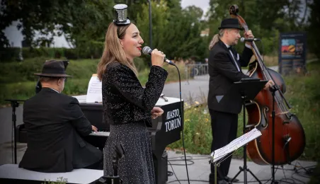  StreetPiano & Jazz, 29.08.2025 r.