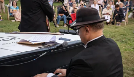  StreetPiano & Jazz, 29.08.2025 r.