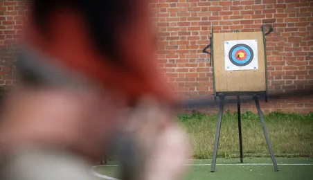 Turniej rycerski, 30.08.2025 r.