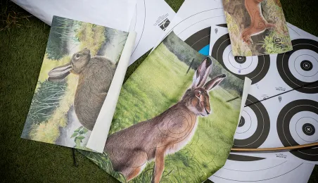 Turniej rycerski, 30.08.2025 r.