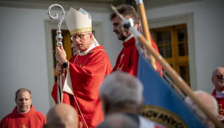 Spotkanie z okazji 45. rocznicy podpisania Porozumień Sierpniowych, 29.08.2025 r.