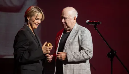 Otwarcie Festiwalu Piosenki i Ballady Filmowej