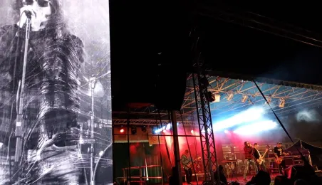 Torunianie z wizytą w Czadcy, 22-25.08.2025 r. 