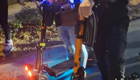 Aktywny weekend w Toruniu