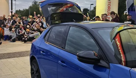 Aktywny weekend w Toruniu