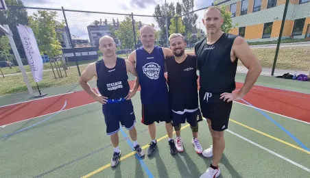 Aktywny weekend w Toruniu