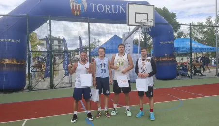 Aktywny weekend w Toruniu