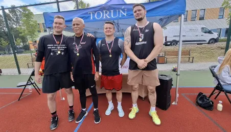 Aktywny weekend w Toruniu