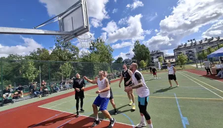 Aktywny weekend w Toruniu