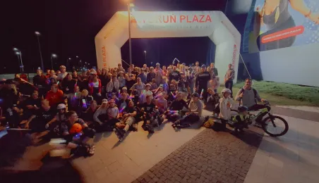 Aktywny weekend w Toruniu