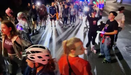 Aktywny weekend w Toruniu