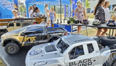 Aktywny weekend w Toruniu