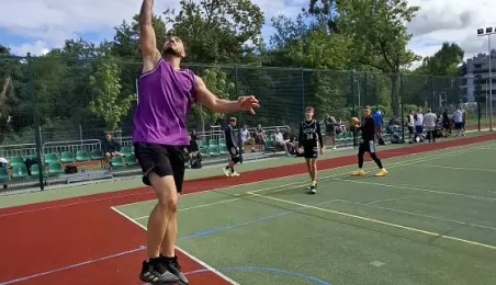 Aktywny weekend w Toruniu