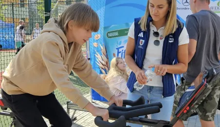 Aktywny weekend w Toruniu