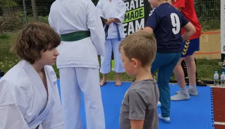 Aktywny weekend w Toruniu