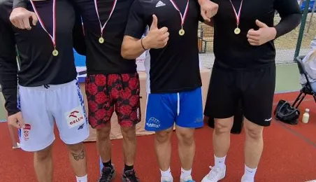 Aktywny weekend w Toruniu