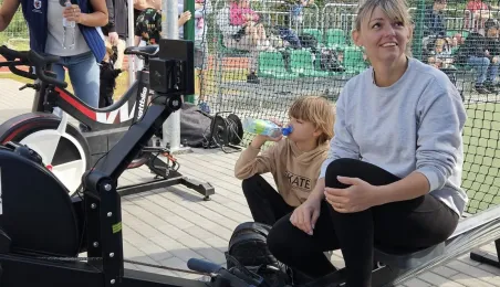 Aktywny weekend w Toruniu