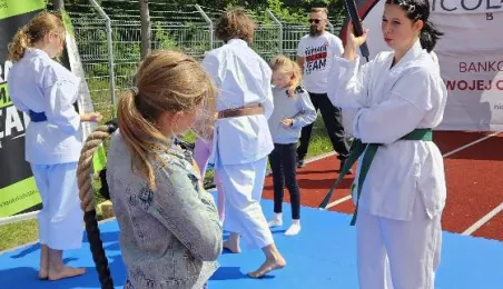 Aktywny weekend w Toruniu