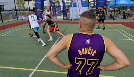 Aktywny weekend w Toruniu