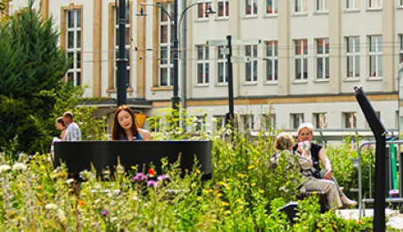 StreetPiano: Lily Phee, 2.08.2025 r.