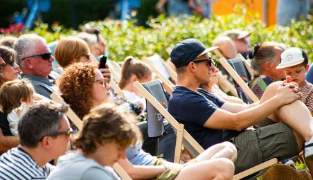 StreetPiano: Lily Phee, 2.08.2025 r.