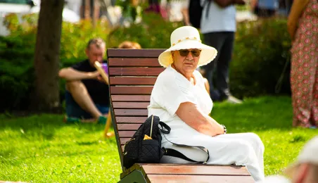 StreetPiano: Lily Phee, 2.08.2025 r.