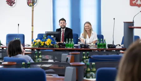 Komisja Praw Człowieka i Równego Traktowania, 10.09.2025 r.