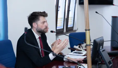 Komisja Praw Człowieka i Równego Traktowania, 10.09.2025 r.