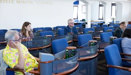 Komisja Praw Człowieka i Równego Traktowania, 10.09.2025 r.