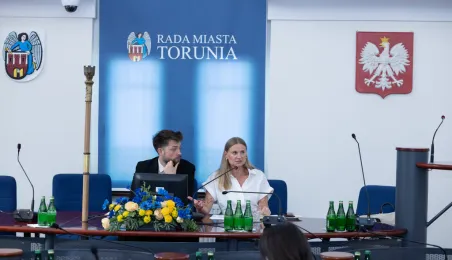 Komisja Praw Człowieka i Równego Traktowania, 10.09.2025 r.