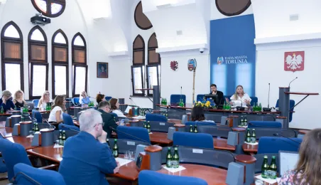 Komisja Praw Człowieka i Równego Traktowania, 10.09.2025 r.