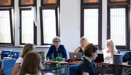 Komisja Praw Człowieka i Równego Traktowania, 10.09.2025 r.