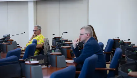 Komisja Praw Człowieka i Równego Traktowania, 10.09.2025 r.