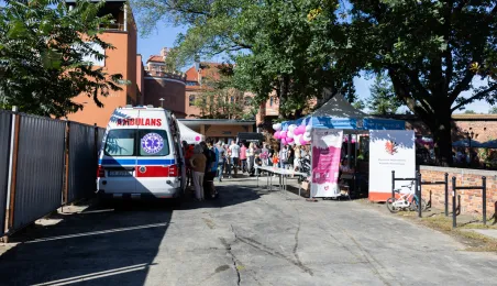 Marsz Moc Mam, 20.09.2025 r.