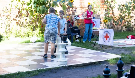 Marsz Moc Mam, 20.09.2025 r.